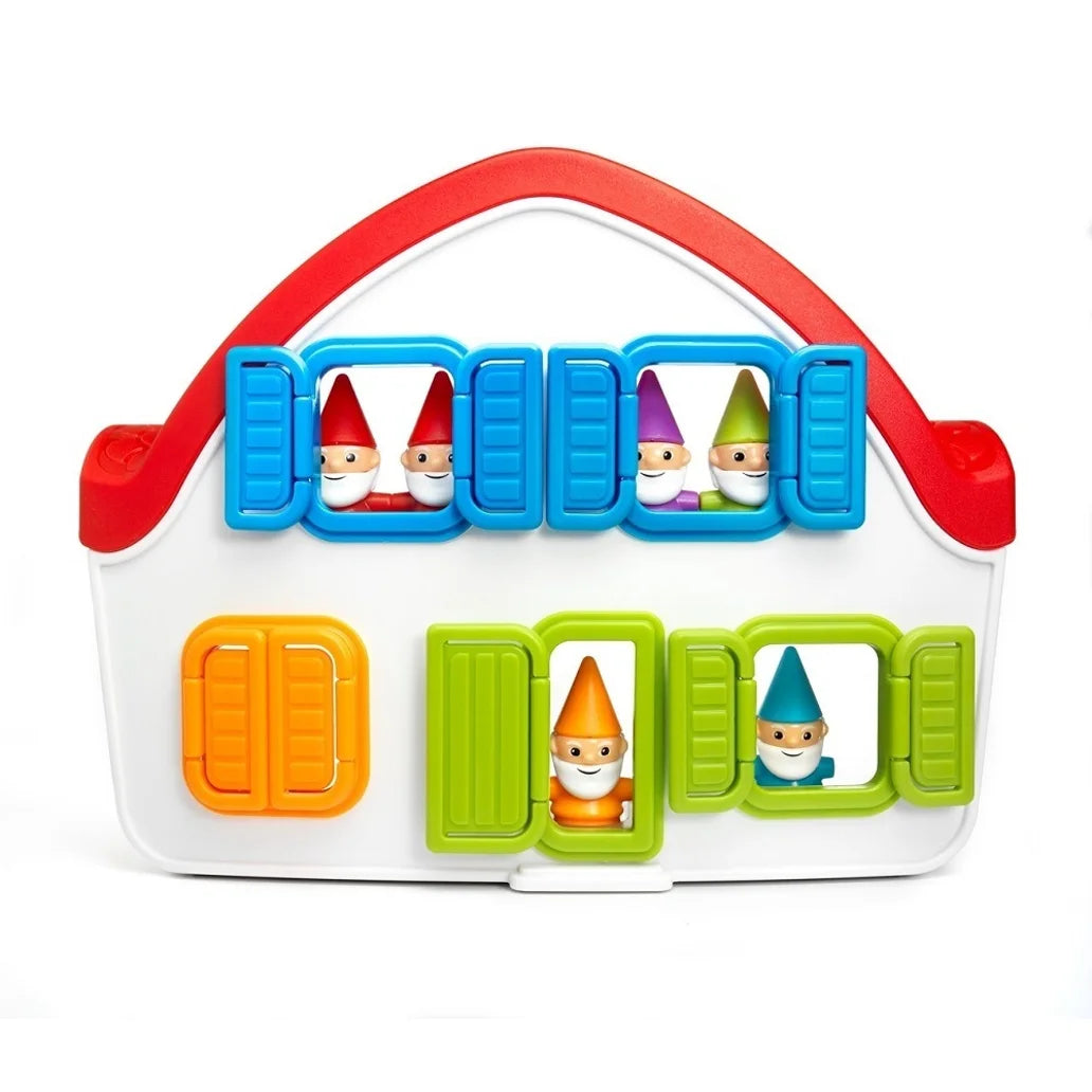 SmartGames Snow White Deluxe SG 024
