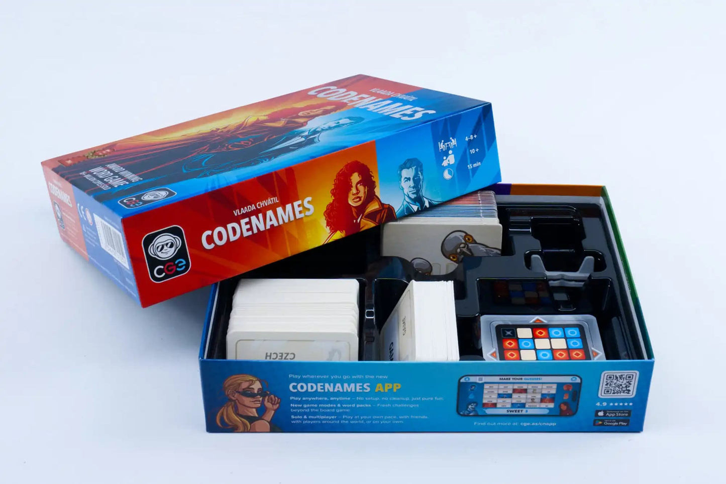 CODENAMES