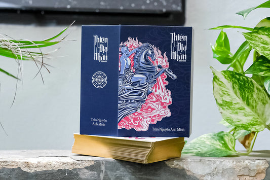Thiên Địa Nhân Tarot