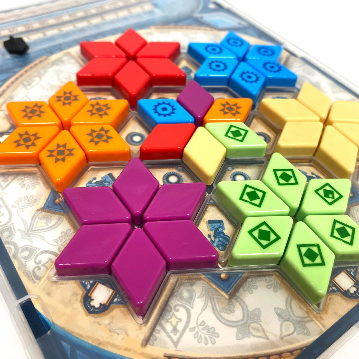 Azul Summer Pavilion Mini Next Move Games - ảnh 4 - Board games