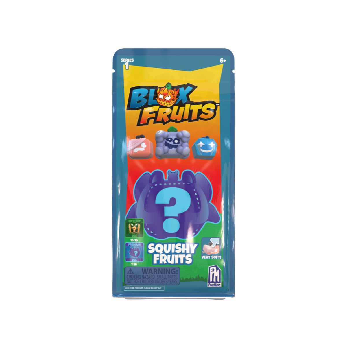 Blox Fruits SQ3310