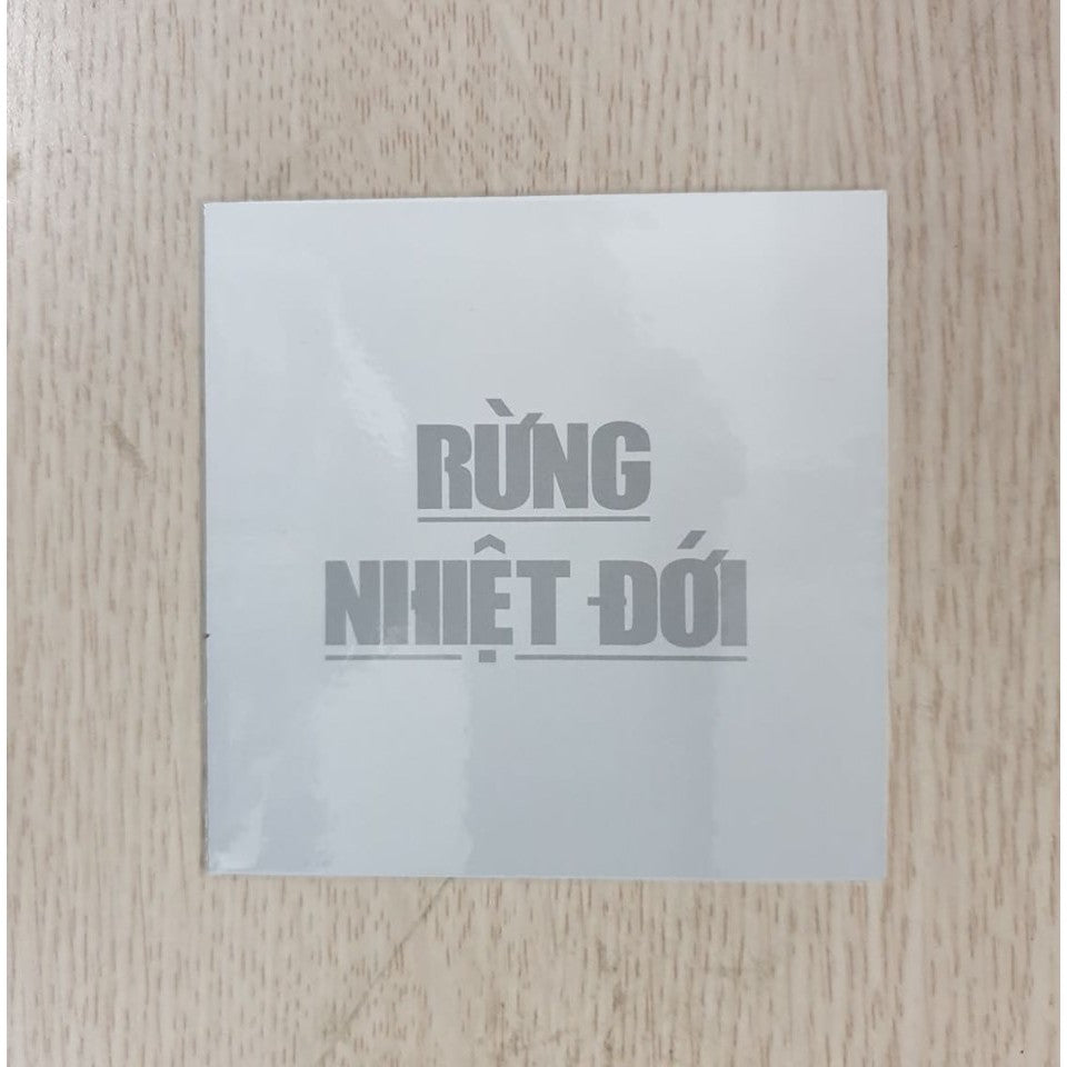 100 cái Bọc bài 8.2 x 8.2 cm giúp bảo vệ thẻ bài Bom Lắc, Ma Sói, Oẳn Tù Tì, Bắn Gà Là Tạch - Board GameVN Board Game VN - ản