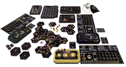 Eclipse: Second Dawn for the Galaxy Board Game VN - ảnh 2 - Board Game