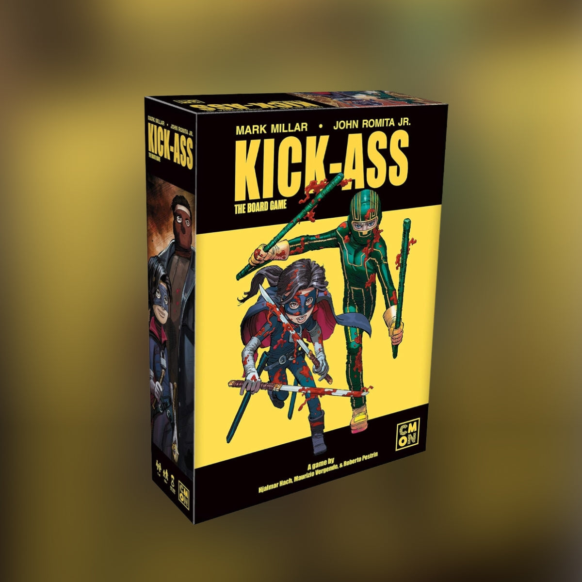 Kick-Ass