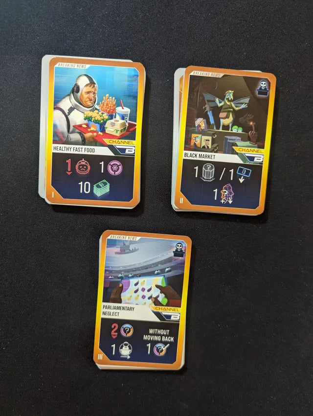 Planet B (Hàng mới về)