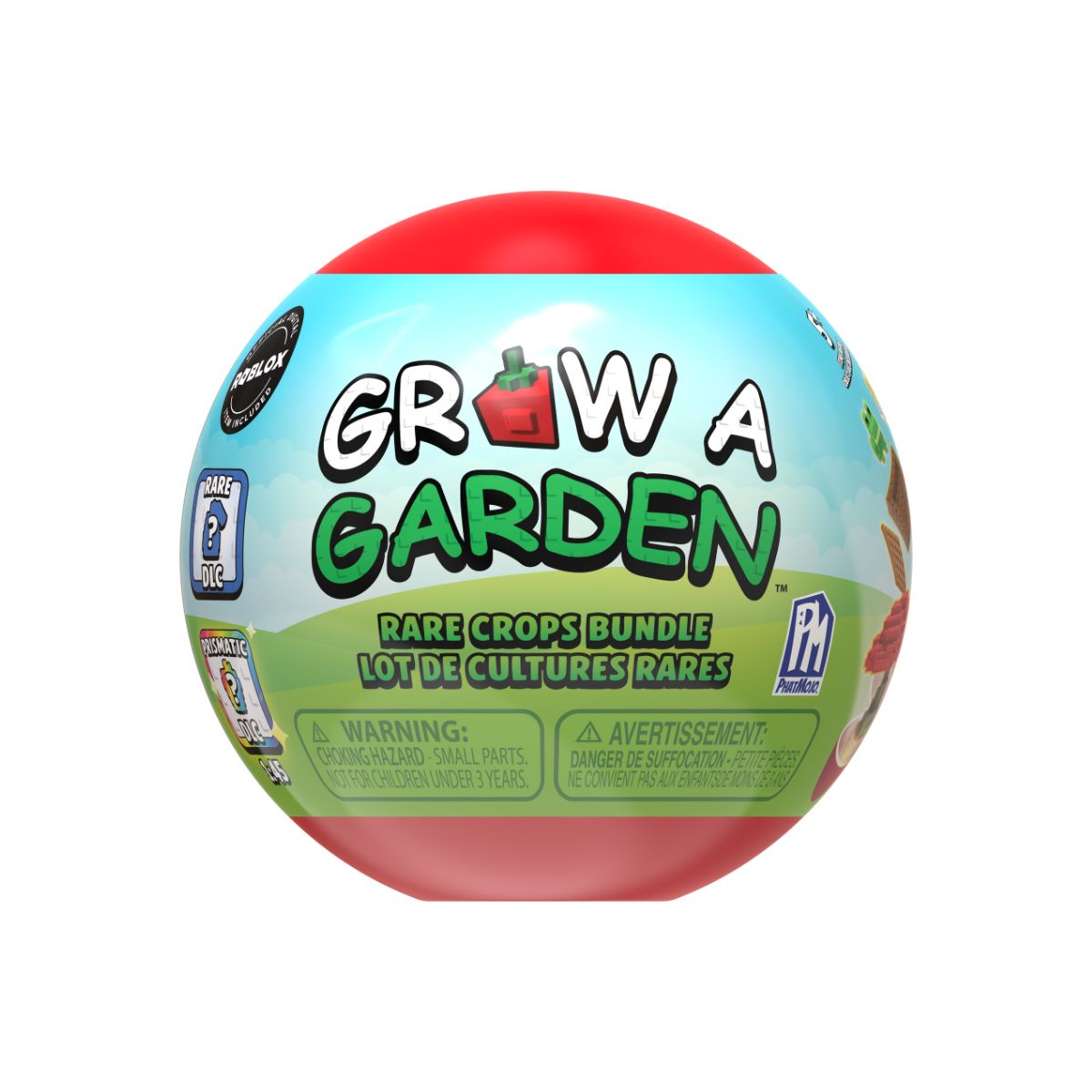 Roblox Grow A Garden BN6102