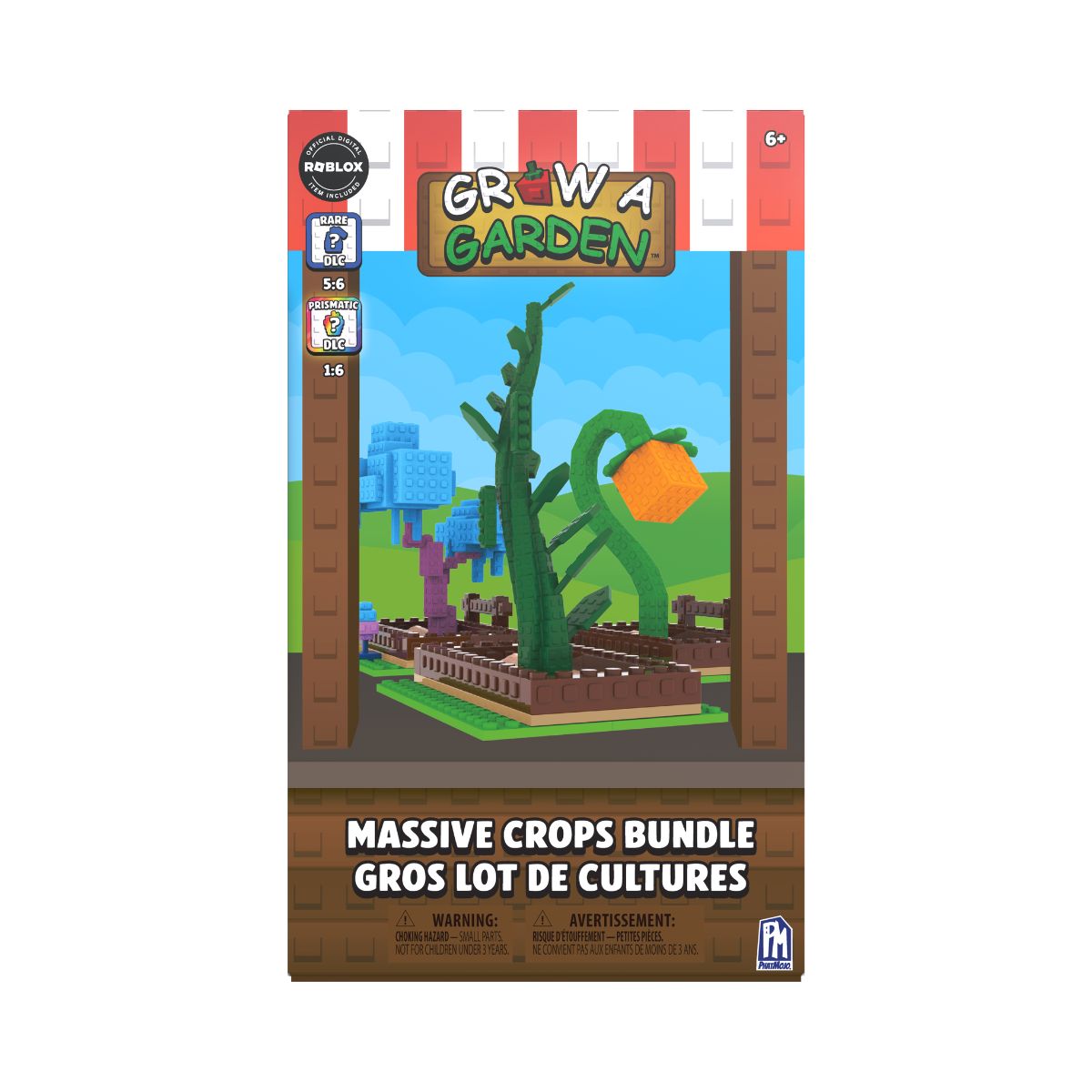 Roblox Grow A Garden FP6101