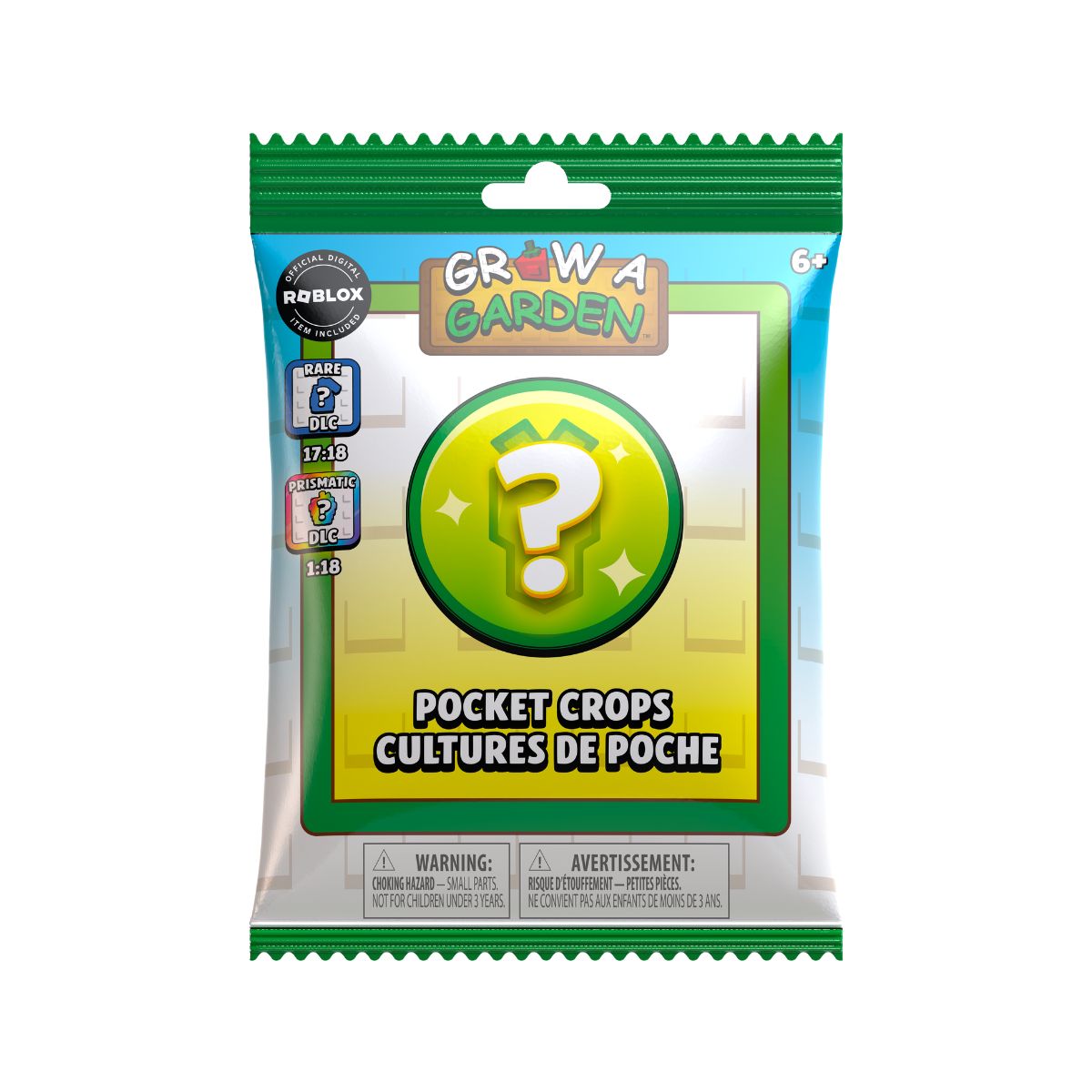 Roblox Grow A Garden MF6101