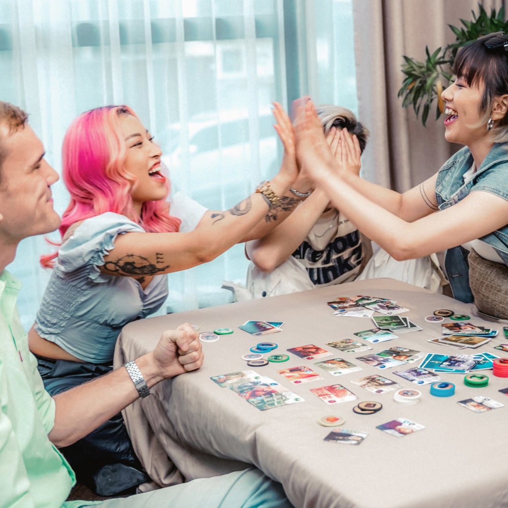 Splendor - Cờ Đá Quý - Hàng chính hãng Asmodee