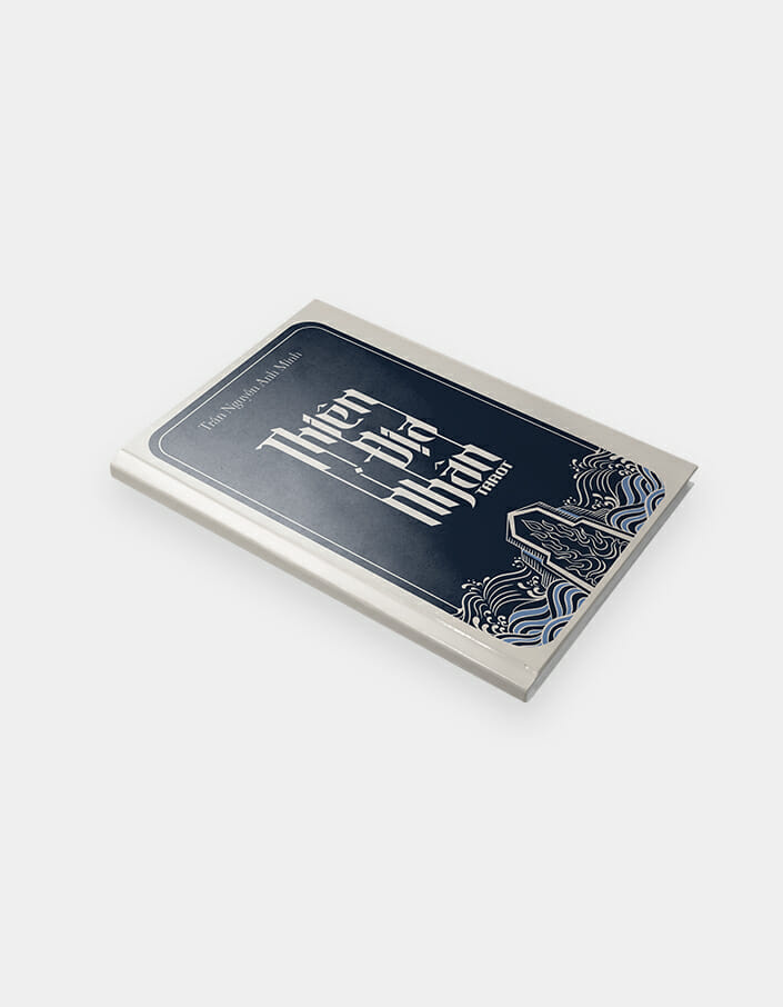 Thiên Địa Nhân Tarot