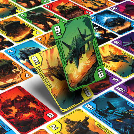 Chiến thần vũ trụ| Trò chơi từ huyền thoại sáng tạo board game thế giới Reiner Knizia | Boardgamevn