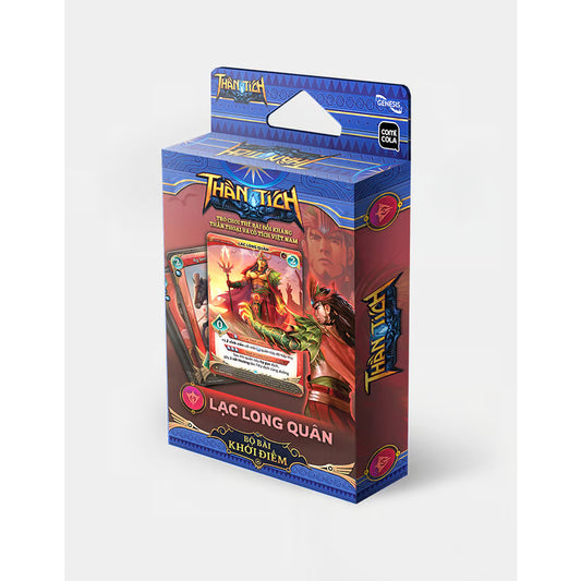 Thần tích | Board game song đấu chiến thuật đỉnh cao| KEIG Studio