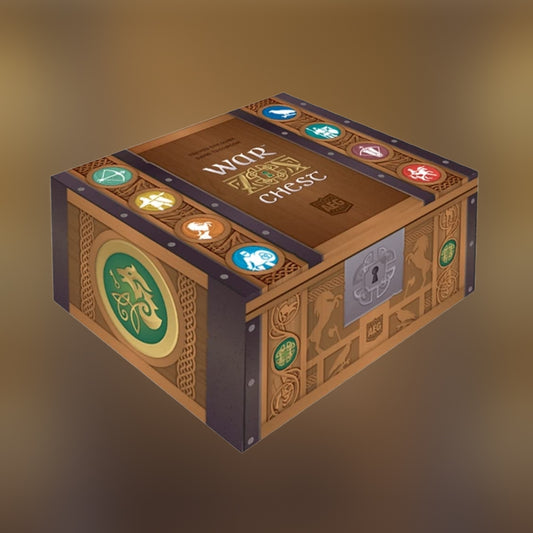 War Chest