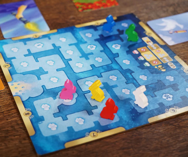 Top các bộ board game hay nhất để chơi cùng "người lạ"