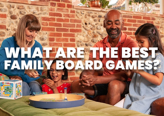 ‍‍‍ TOP Board Game Gia Đình Hay Nhất Mọi Thời Đại