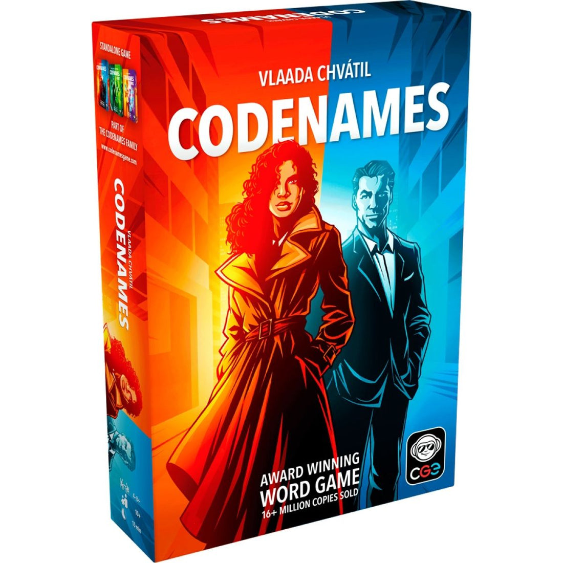 CODENAMES