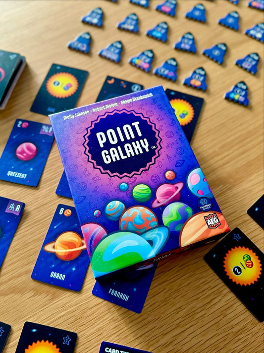 Review Point Galaxy Trải Nghiệm Salad Điểm Đỉnh Cao Mới