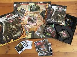 Review Board Game Mall of Horror - Khu mua sắm Tử thần