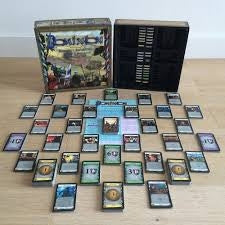 Review Board Game Dominion – Vương quốc hùng mạnh