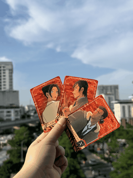 Bộ Ba Huyền Thoại Xuất Hiện Trong Movie Conan 28