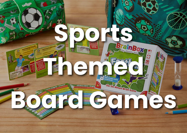  TOP 6 BOARD GAME THỂ THAO ĐỈNH CAO