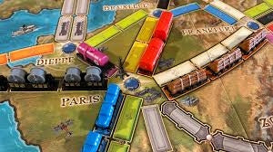 Các Board Game phù hợp cho người mới chơi