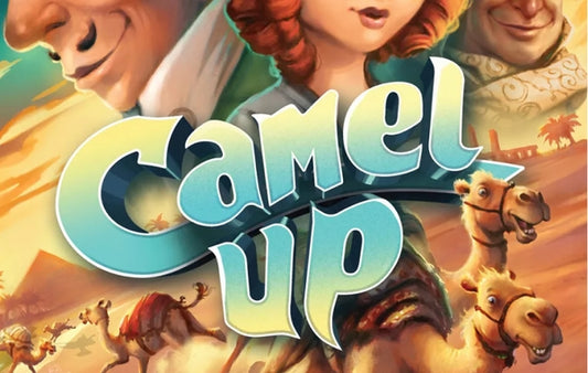 Đua lạc đà | 2008