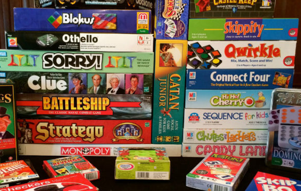 Top Board Game Đắt Tiền Nhất Thế Giới: Khi Thú Vui Không Còn Là "Trò Chơi"