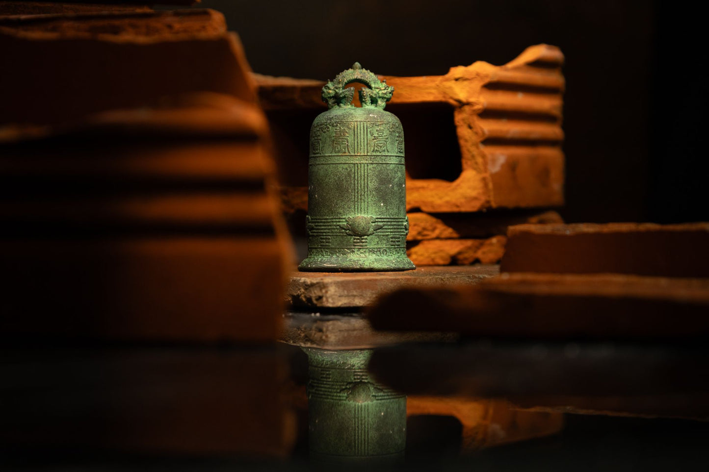 Bộ sưu tập hộp mù khảo cổ: Đế Đô Khảo Cổ Ký - COMICOLA