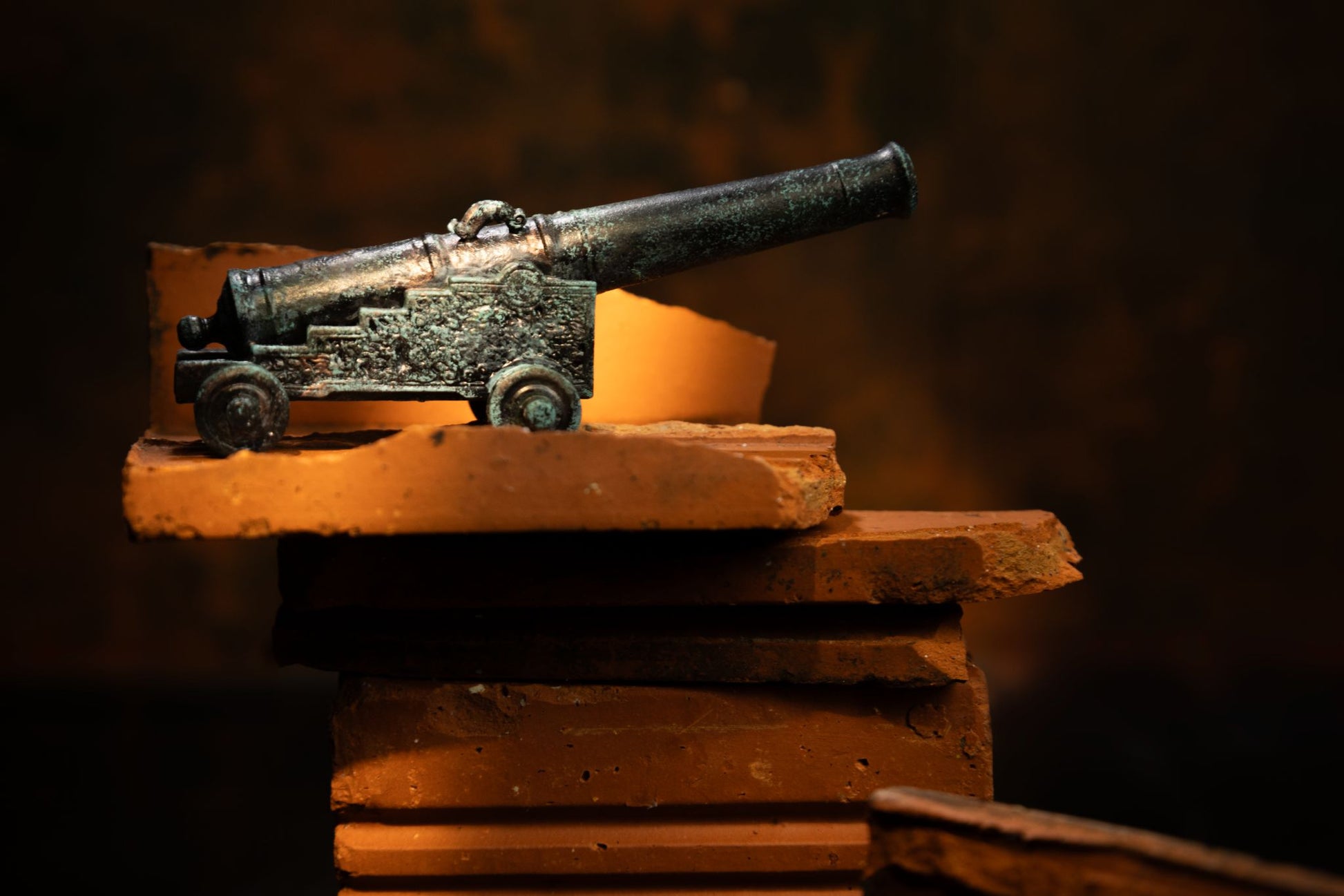 Bộ sưu tập hộp mù khảo cổ: Đế Đô Khảo Cổ Ký - COMICOLA