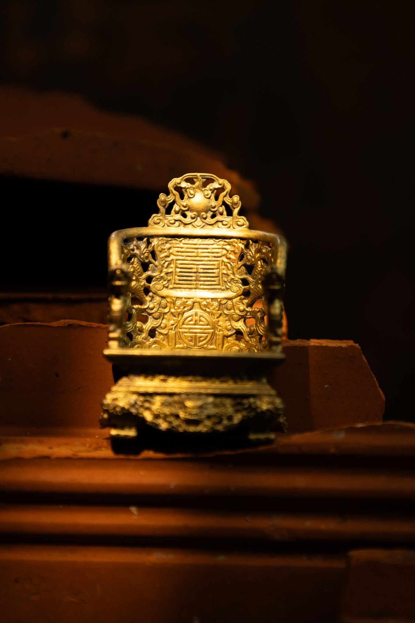 Bộ sưu tập hộp mù khảo cổ: Đế Đô Khảo Cổ Ký - COMICOLA