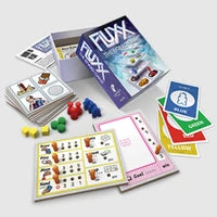 Fluxx: The Board Game Board Game VN - ảnh 2 - Board Game