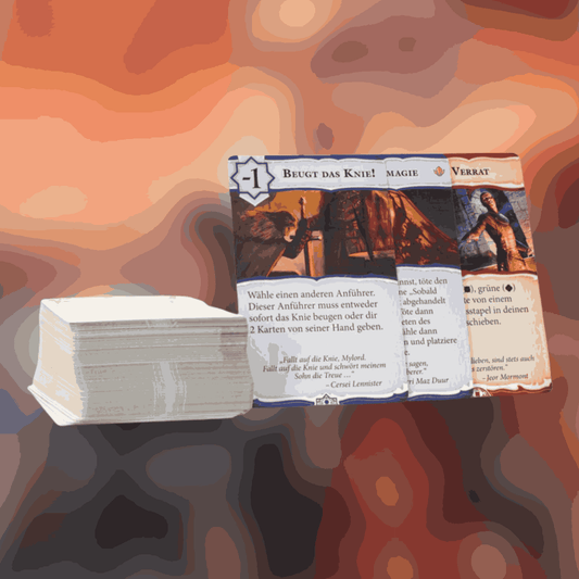 A Game of Thrones: B'Twixt (Hàng mới về) Board Game VN - ảnh 2 - Board Game