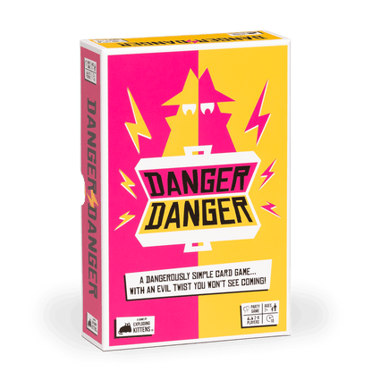 Danger Danger