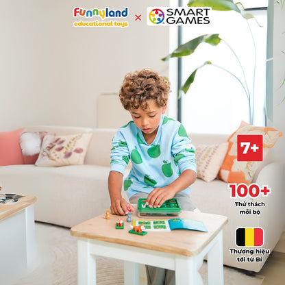 SmartGames Jump In SG 421