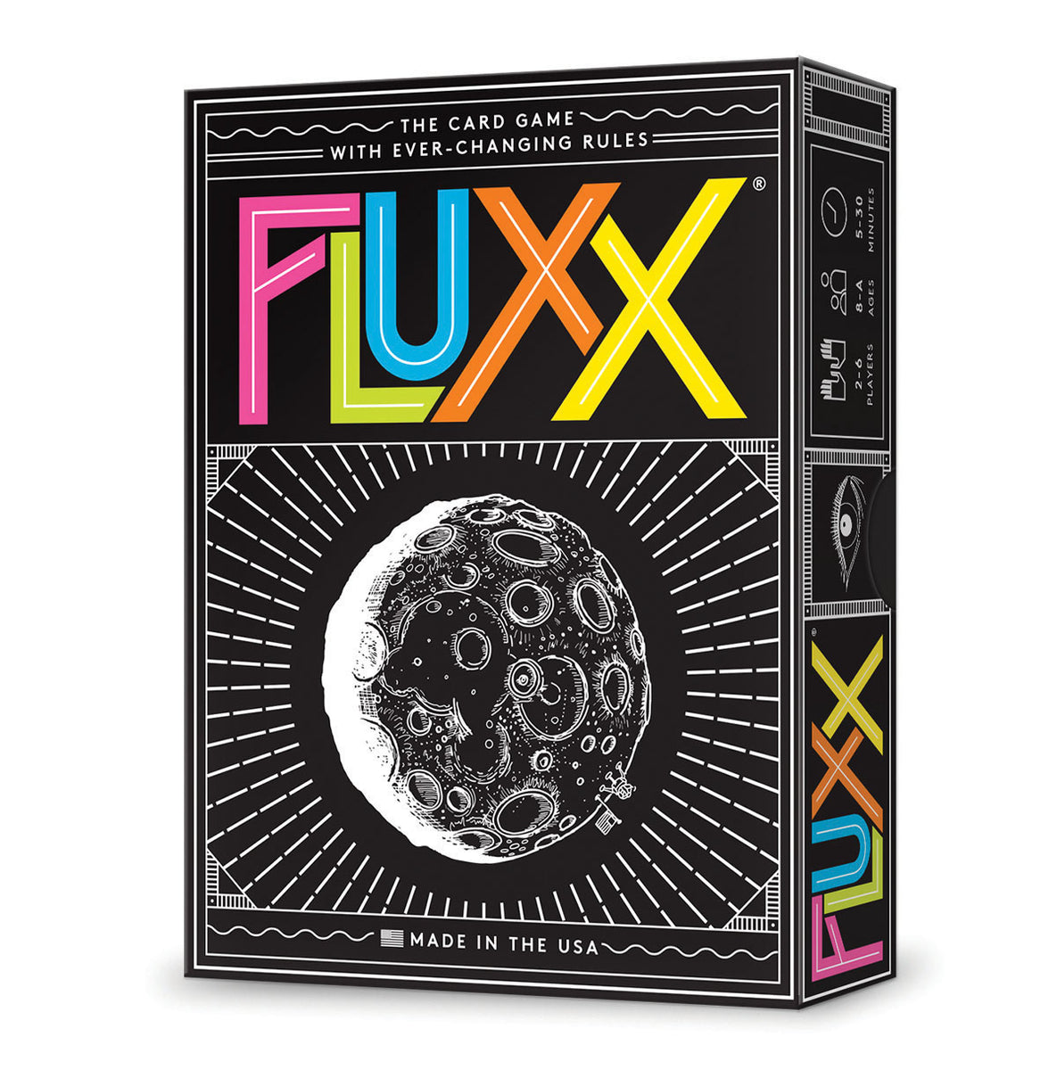 Fluxx Board Game VN - ảnh 1 - Board Game