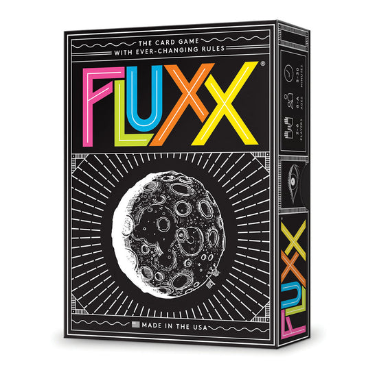 Fluxx Board Game VN - ảnh 1 - Board Game