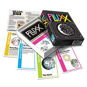 Fluxx Board Game VN - ảnh 2 - Board Game