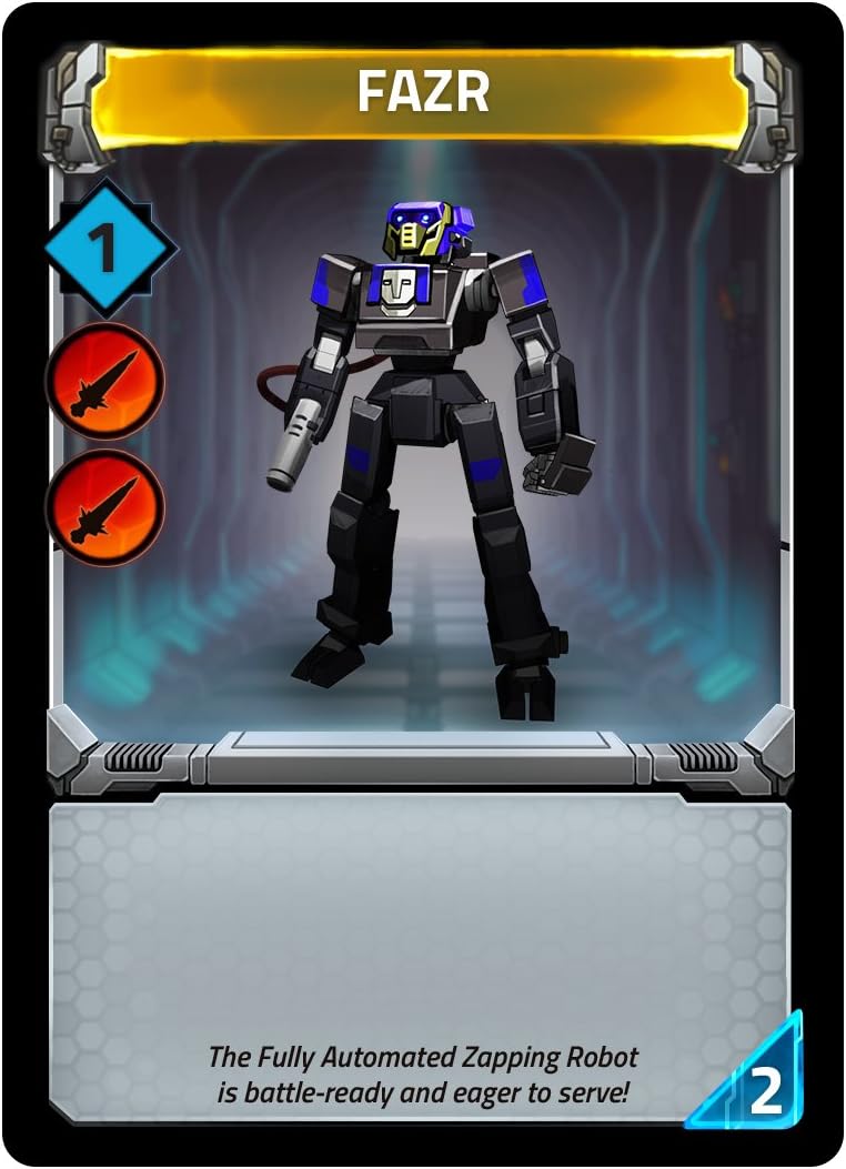 Renegade Game Studios Clank! in! Space! A Deck-Building Adventure