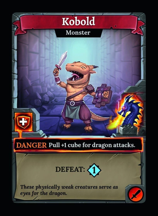 Clank! A Deck Building Adventure! Board Game VN - ảnh 2 - Board Game