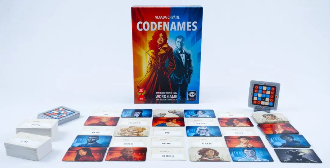 CODENAMES