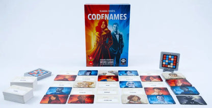 CODENAMES