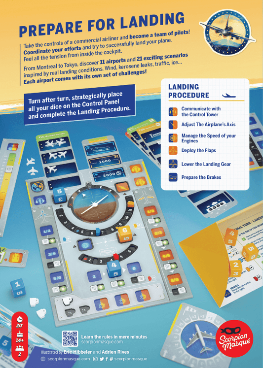 Sky Team (Hàng mới về)