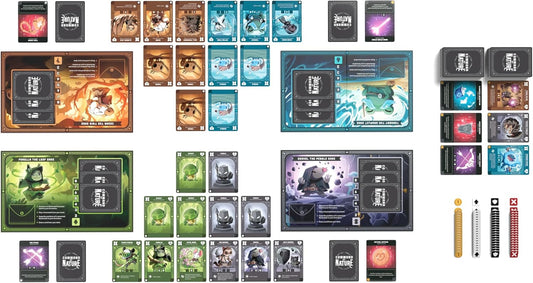 Command of Nature (Hàng mới về)