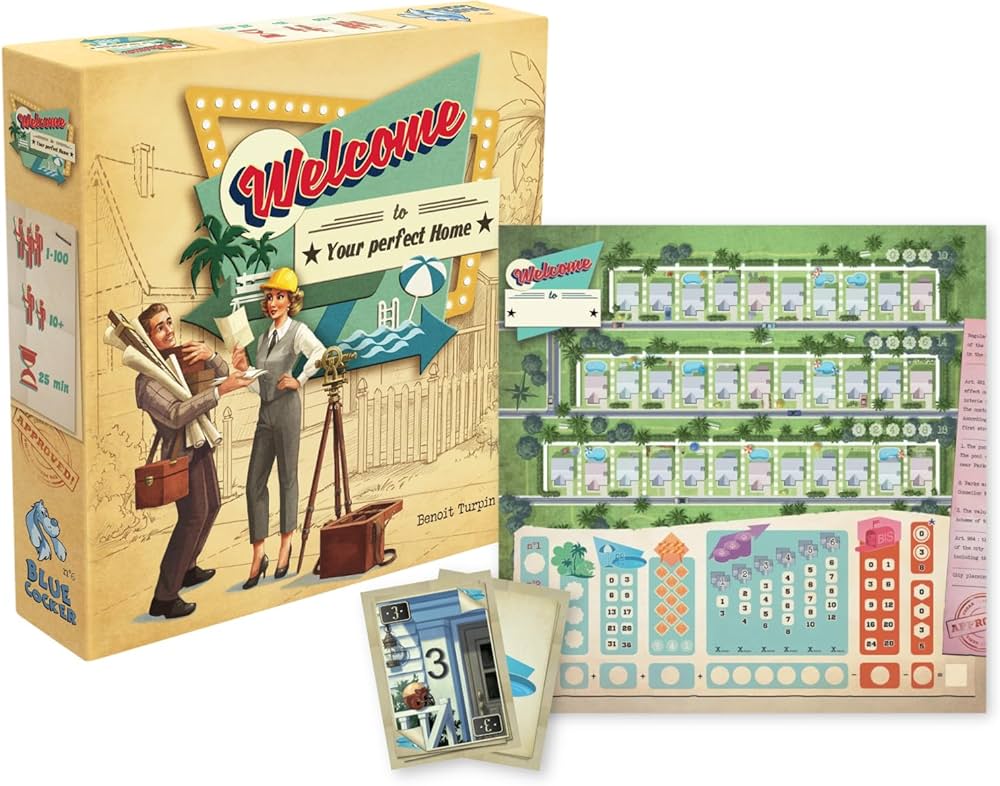 Welcome to... Board Game VN - ảnh 2 - Board Game