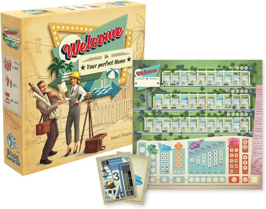 Welcome to... Board Game VN - ảnh 2 - Board Game
