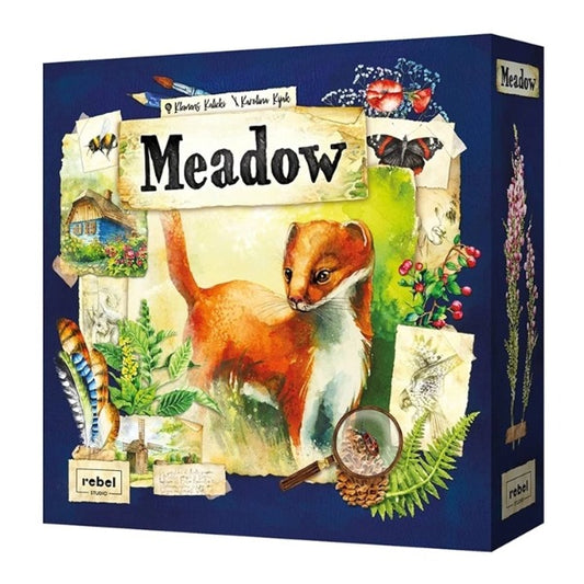 MEADOW