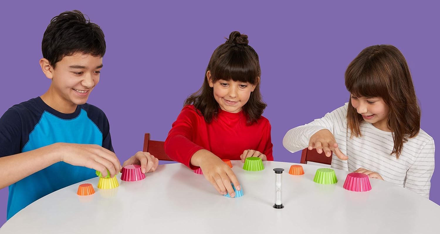 CupCake Academy Board Game Board Game VN - ảnh 2 - Board games