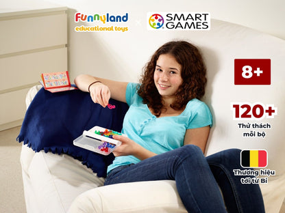 SmartGames IQ Link SG 477