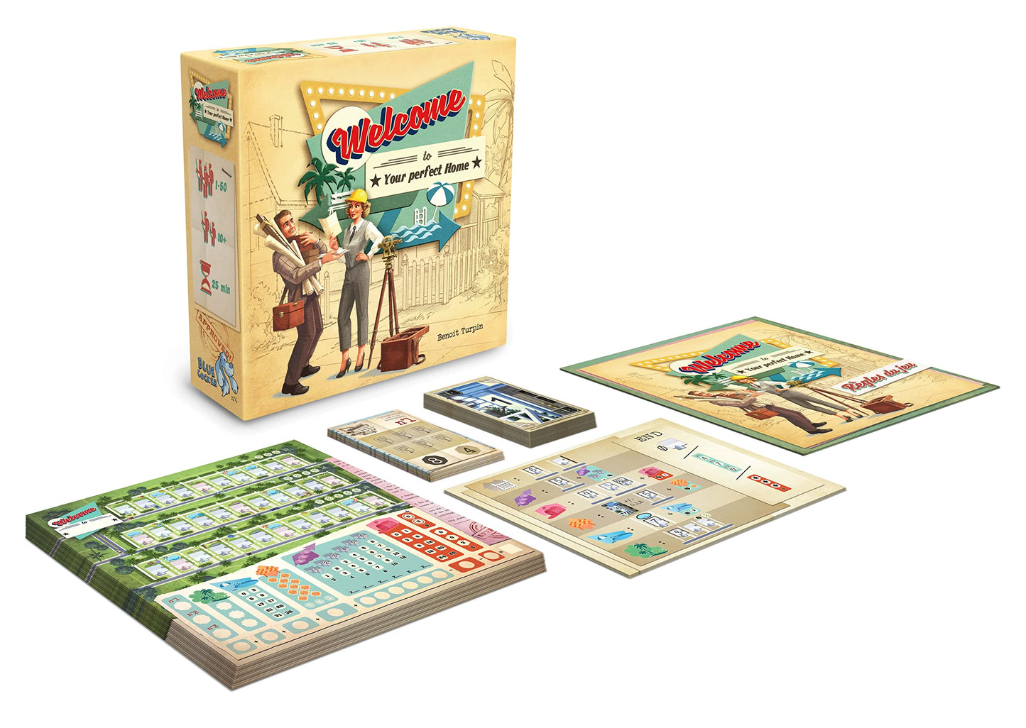 Welcome to... Board Game VN - ảnh 3 - Board Game